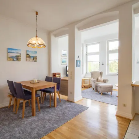 Brise Sonnenschein App 12 Apartment *