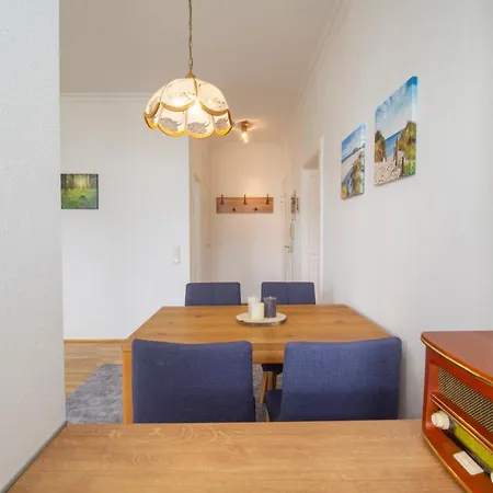 Apartment Brise Sonnenschein App 12