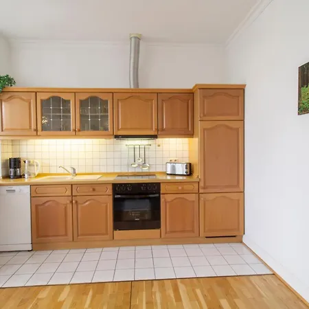 Brise Sonnenschein App 12 Apartment