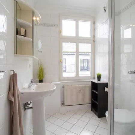 Brise Sonnenschein App 12 Neuhof (Heringsdorf)