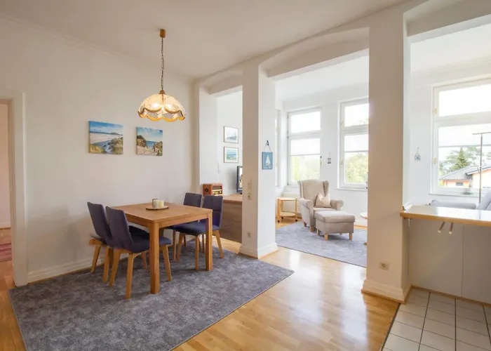 Brise Sonnenschein App 12 Apartment *