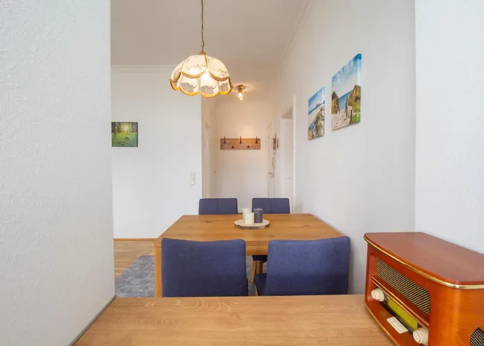 Apartment Brise Sonnenschein App 12