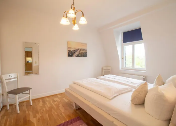 Brise Sonnenschein App 12 Neuhof (Heringsdorf)