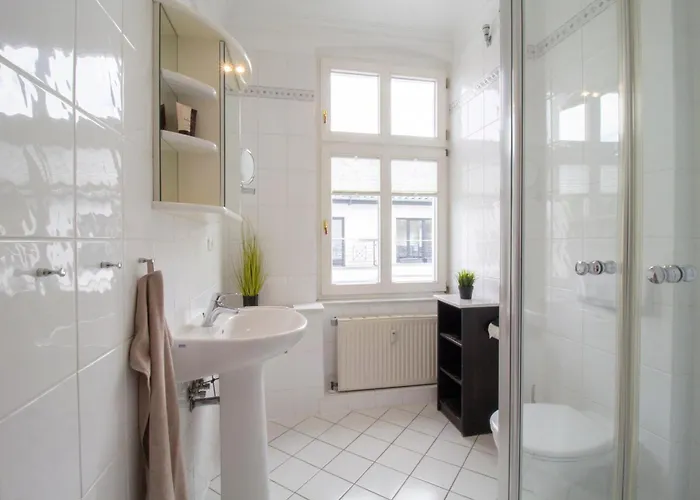 Brise Sonnenschein App 12 Neuhof (Heringsdorf)