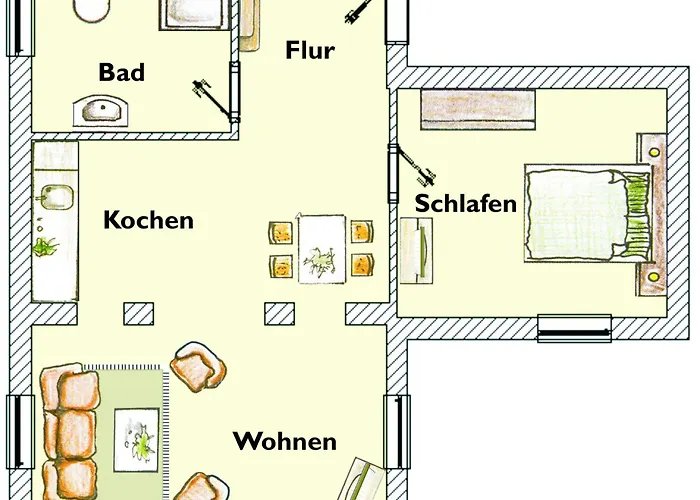 Brise Sonnenschein App 12